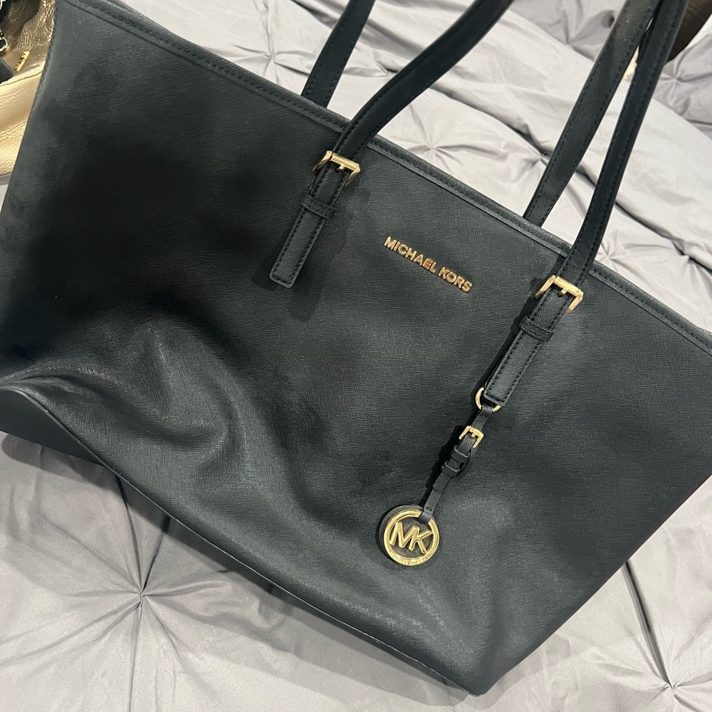 Michael Kors laptop bag